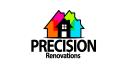 Precision Renovations logo